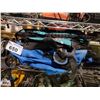 Image 2 : ASSORTED POWER TOOLS & BAGS