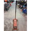 Image 2 : UNKNOWN BRAND FLOOR JACK