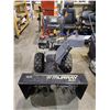 Image 1 : MURRAY SELECT 10/29 SNOWBLOWER