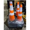 Image 1 : ASSORTED PYLONS