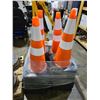 Image 2 : ASSORTED PYLONS