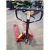 Image 1 : 5500LB PALLET JACK