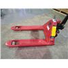 Image 2 : 5500LB PALLET JACK