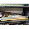 Image 2 : ASSORTED TOOLS & MATERIALS