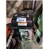 Image 2 : KOHLER COMMAND PRO ENGINE & FILL-RITE 12V DC ECCENTRIC OIL PUMP