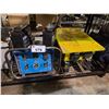 Image 1 : XTREME BOX POWER DISTRIBUTOR, BREAKER BOX & 2 BATTERIES