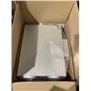 Image 2 : 2 BOXES OF VENTS FRIGATE ERV 100