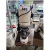 Image 1 : ZEISS IMAGER. Z1 MODEL MICROSCOPE