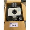 Image 1 : OLYMPUS CAMERA ADAPTER SYSTEM