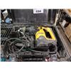 Image 2 : DEWALT D25313 HAMMER DRILL