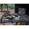 Image 2 : ASSORTED  TOOLS
