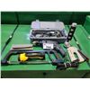 Image 1 : DREMMEL MULTI PRO & ASSORTED TOOLS