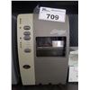 Image 2 : 2 ZEBRA STRIPE BARCODE LABEL MAKERS MODEL S600