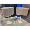 Image 1 : 2 BOSE 901 SERIES VI WITH STANDS