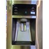 Image 2 : SAMSUNG FRENCH DOOR REFRIGERATOR MODEL RF23HCED