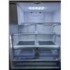 Image 4 : SAMSUNG FRENCH DOOR REFRIGERATOR MODEL RF23HCEDBSR