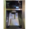 Image 2 : SAMSUNG FRENCH DOOR REFRIGERATOR MODEL RF28HFEDBSR