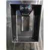 Image 2 : SAMSUNG FRENCH DOOR REFRIGERATOR MODEL RF28R6201SG