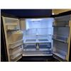 Image 3 : SAMSUNG FRENCH DOOR REFRIGERATOR MODEL RF28R6201SG