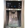 Image 2 : SAMSUNG FRENCH DOOR REFRIGERATOR MODEL RF28HFEDBSR
