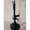 Image 2 : NEW OUT OF BOX M165 FLOOR LAMP 64" BLACK FINISH