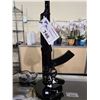 Image 2 : NEW OUT OF BOX AK47 TABLE LAMP 36" BLACK FINISH