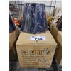 Image 3 : NEW IN BOX PISTOL TABLE LAMP 18" CHROME FINISH