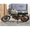 Image 1 : SUZUKI 80 MOTORCYCLE MAY NEED REPAIR