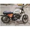 Image 3 : SUZUKI 80 MOTORCYCLE MAY NEED REPAIR