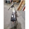 Image 5 : SUZUKI 80 MOTORCYCLE MAY NEED REPAIR