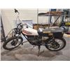 Image 1 : YAMAHA MX MOTORCYCLE MAY NEED REPAIR
