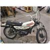 Image 2 : YAMAHA MX MOTORCYCLE MAY NEED REPAIR