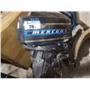 Image 2 : MERCURY MARINE 110 BOAT MOTOR