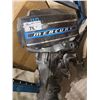 Image 3 : MERCURY MARINE 110 BOAT MOTOR