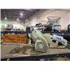 Image 1 : STIHL ELECTRIC CHAINSAW MSE 140C