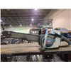 Image 1 : HOMELITE XL-12 GAS CHAINSAW