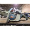 Image 2 : HOMELITE XL-12 GAS CHAINSAW