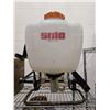 Image 3 : GSW SUMP PUMP & SALO BACKPACK SPRAYER