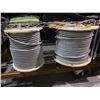 Image 1 : 2 SPOOLS OF CABLE