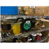 Image 1 : ASSORTED WIRE/CABLE