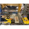 Image 2 : ASSORTED TOOLS & ELECTRONICS