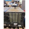 Image 2 : MILLER GOLD STAR 652 CC-DC WELDING POWER SOURCE 575V