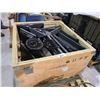 Image 2 : CRATE OF ASSORTED COMPUTER MONITORS