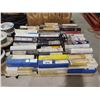 Image 1 : PALLET OF ASSORTED WELDING RODS
