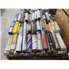Image 2 : PALLET OF ASSORTED WELDING RODS