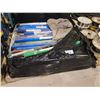 Image 2 : PALLET OF ASSORTED WELDING RODS