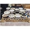 Image 1 : PALLET OF ASSORTED WIRE
