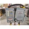 Image 2 : POWER SUPPLY 600V MOUNTED ON DOLLY