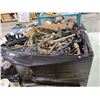 Image 2 : CRATE OF RIGGING EQUIPTMENT
