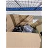 Image 2 : 5 BOXES OF ASSORTED WELDING MASKS
